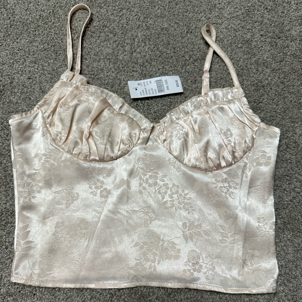 L.A. Hearts Women’s Tank Top